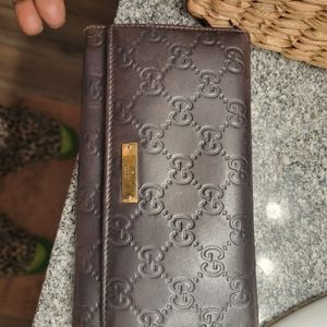 Gucci Woman long wallet